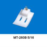 Mt-260b 5/16 Press Foot