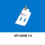 Mt-260b 1/4 Press Foot
