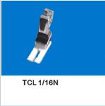 TCL 1/16N press foot (TCL 1/16N press foot)