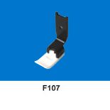 F107 press foot