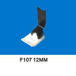 F107 12MM press foot