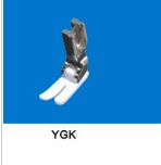 YGK press foot (YGK press foot)