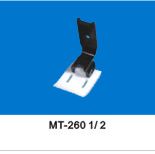 MT-260 1/2 press foot