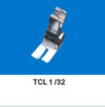 Tcl 1/32 Press Foot (Tcl 1/32 Press Foot)