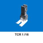 TCR 1/16 press feet (TCR 1/16 press feet)