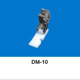 DM-10 press foot