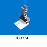 Tcr 1/4 Press Foot (Tcr 1/4 Press Foot)