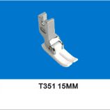 T351 15MM press foot (T351 15MM прессы ногу)
