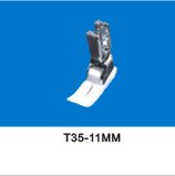 T35-11MM press foot (T35 1mm прессы ногу)