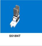 S518NT press foot (S518NT drücken Fuß)