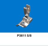 P3611 5/8 press foot