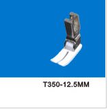 T350-12.5MM press foot (T350 2.5mm прессы ногу)