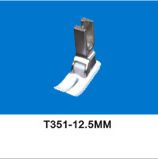 T351-12.5MM press foot (T351 2.5mm прессы ногу)