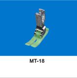 MT-18 press foot