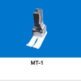 MT-1 press foot