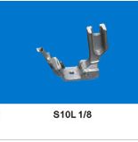 S10L 1/8 press foot