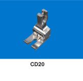 CD20 press feet (CD20 press feet)