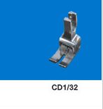 sewing machine parts (pièces de machines à coudre)