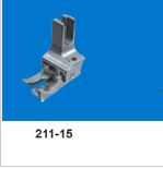 211-15 sewing machine parts (211-15 pièces de machines à coudre)