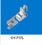 CY717L press foot (CY717L press foot)