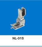 NL-31S press foot (NL-31S press foot)