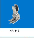 NR-31S press foot (NR-31S press foot)