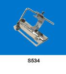 S534 press foot (S534 drücken Fuß)