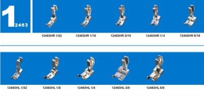 12463HR press foot