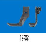 10795 10796 press foot