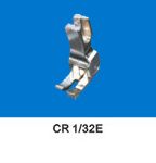 CR1/32E press foot