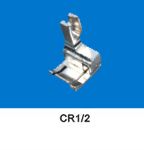 CR1/2 press foot