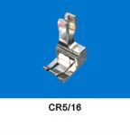 CR5/16 press foot