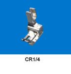 Cr1/4 Press Foot