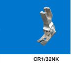 CR1/32NS press foot