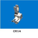 CR1/4 press foot