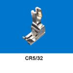 CR5/32 press foot