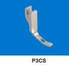 P3CS press foot (P3CS press foot)