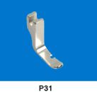 P31 drücken Fuß (P31 drücken Fuß)