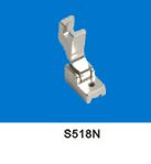S518N press foot (S518N drücken Fuß)