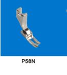 P58N press foot (P58N press foot)