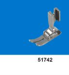 51742 pressure foot (51742 pression du pied)