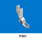 P361 press foot