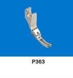 P363 press foot