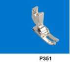 P351 press foot