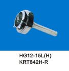 Hg12-15l(h) rotary hook (Hg12-15l(h) rotary hook)