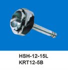 Hsh-12-15l rotary hook (HSH 2 5L роторные прицепные)