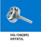 Hg-12(br) rotary hook (Hg-12(br) rotary hook)