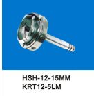 Hsh-12-15mm rotary hook (HSH 2 5мм роторные прицепные)