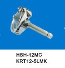 HSH-12MC Rotary Hook (HSH 2MC роторные прицепные)