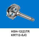 HSH-12(2)TR Rotary Hook (HSH 2 (2) TR роторные прицепные)